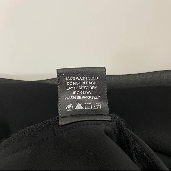 NBD Delfino Slip Dress - Picture 9 of 13